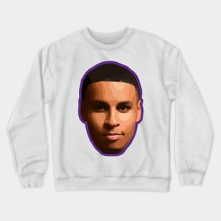 Keegan Murray Sacramento Kings Crewneck Sweatshirt